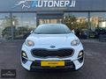 AUTONERJİDEN 2021 Model Kia Sportage 1.6 GDI Cool Servs Bakmlı