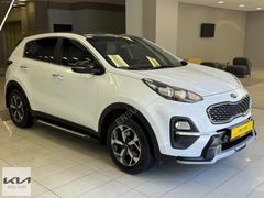 KİA ERSU YURT 2021 KIA SPORTAGE 1.6 GDI MANUEL COOL 52.500 KM