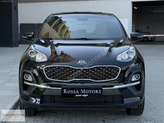 ROSSA MOTORS-2021 KIA SPORTAGE 1.6 GDI COOL-24.500KM-HATASIZ