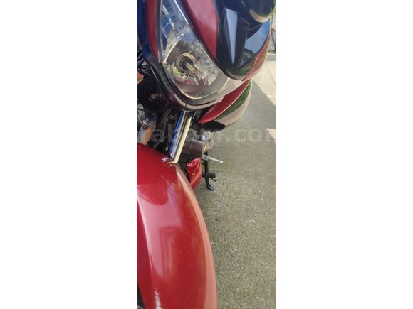 Sahibinden Mondial 125 Drift L CBS