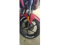 Sahibinden Mondial 125 Drift L CBS