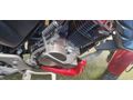 Sahibinden Mondial 125 Drift L CBS