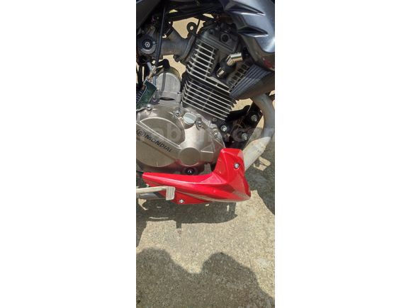 Sahibinden Mondial 125 Drift L CBS