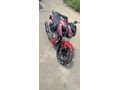 Sahibinden Mondial 125 Drift L CBS