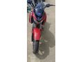 Sahibinden Mondial 125 Drift L CBS