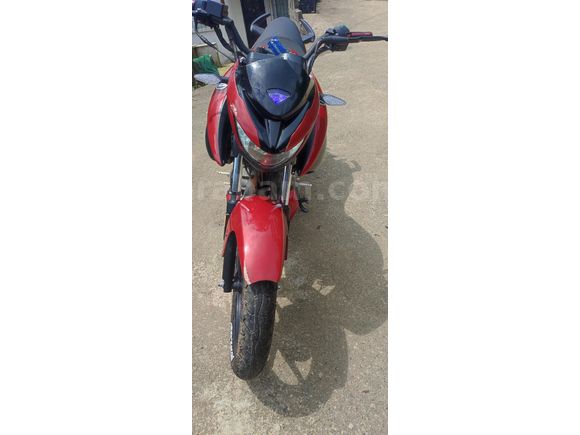 Sahibinden Mondial 125 Drift L CBS