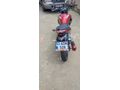 Sahibinden Mondial 125 Drift L CBS