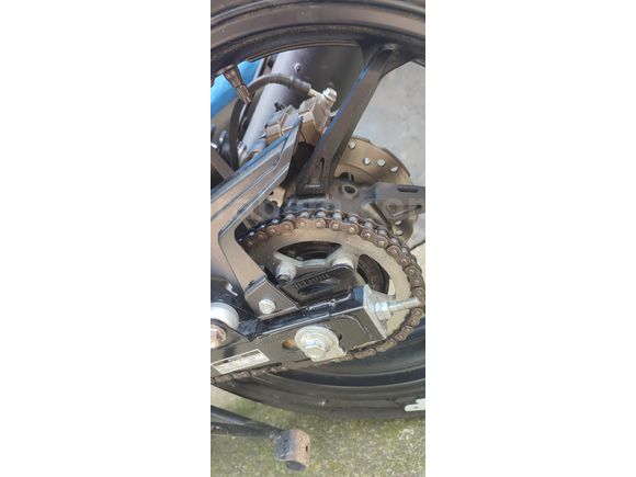 Sahibinden Mondial 125 Drift L CBS