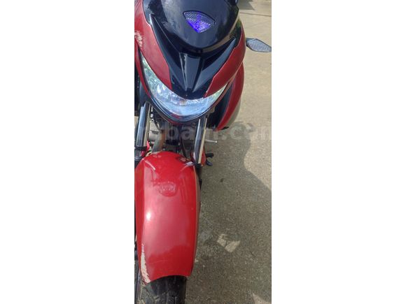 Sahibinden Mondial 125 Drift L CBS