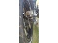 Sahibinden Mondial 125 Drift L CBS