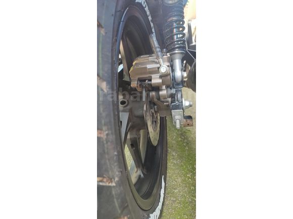 Sahibinden Mondial 125 Drift L CBS