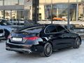 2025 M-B C 200 AMG 4 MATİC 204 HP BURMASTER D.LİGHT NAVİGASYON