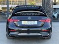 2025 M-B C 200 AMG 4 MATİC 204 HP BURMASTER D.LİGHT NAVİGASYON