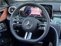 2025 M-B C 200 AMG 4 MATİC 204 HP BURMASTER D.LİGHT NAVİGASYON