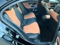 2025 M-B C 200 AMG 4 MATİC 204 HP BURMASTER D.LİGHT NAVİGASYON