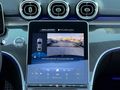 2025 M-B C 200 AMG 4 MATİC 204 HP BURMASTER D.LİGHT NAVİGASYON