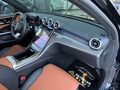 2025 M-B C 200 AMG 4 MATİC 204 HP BURMASTER D.LİGHT NAVİGASYON