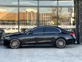 2025 M-B C 200 AMG 4 MATİC 204 HP BURMASTER D.LİGHT NAVİGASYON