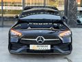 2025 M-B C 200 AMG 4 MATİC 204 HP BURMASTER D.LİGHT NAVİGASYON