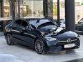 2025 M-B C 200 AMG 4 MATİC 204 HP BURMASTER D.LİGHT NAVİGASYON