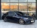 2025 M-B C 200 AMG 4 MATİC 204 HP BURMASTER D.LİGHT NAVİGASYON