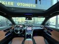 2025 M-B C 200 AMG 4 MATİC 204 HP BURMASTER D.LİGHT NAVİGASYON