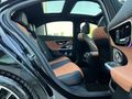 2025 M-B C 200 AMG 4 MATİC 204 HP BURMASTER D.LİGHT NAVİGASYON