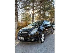 Sahibinden Opel Corsa 1.4 Twinport Enjoy 111 2010 Model 