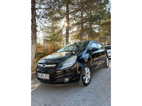 Sahibinden Opel Corsa 1.4 Twinport Enjoy 111 2010 Model 