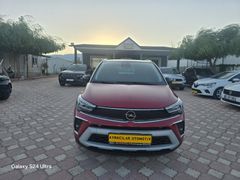 Aynacılar Otomotiv den Opel Crossland 1.2 T Edition 2022 Model Hatay