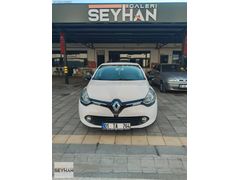 HATASIZ SIFIR AYARINDA CLİO