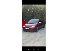 Sahibinden Ford Focus 1.6 Ambiente 2001 Model