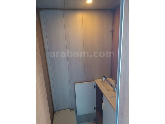 Sahibinden temiz çekme karavan