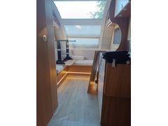 Sahibinden temiz çekme karavan