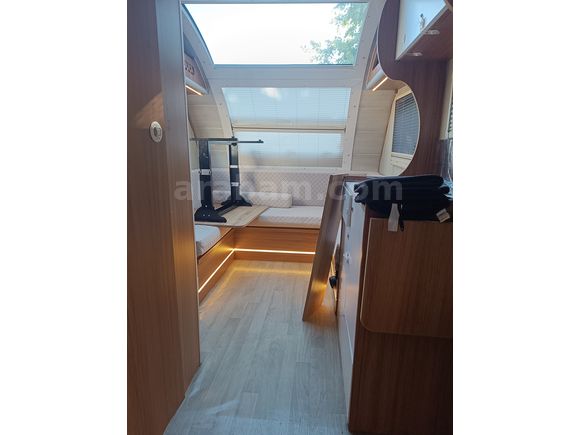 Sahibinden temiz çekme karavan