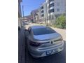 Sahibinden Renault Megane 1.5 dCi Touch 2018 Model  230
km Gri