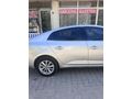 Sahibinden Renault Megane 1.5 dCi Touch 2018 Model  230
km Gri