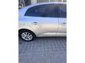 Sahibinden Renault Megane 1.5 dCi Touch 2018 Model  230
km Gri