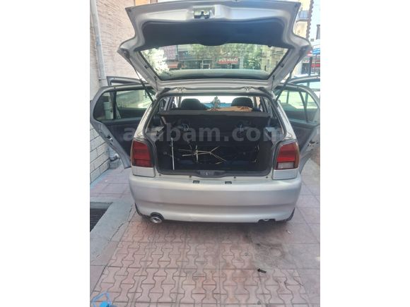 Sahibinden Volkswagen Polo 1.6 1998 Model