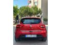 ÖZEL SERİ İÇİ DIŞI KIRMIZI ICON CLIO