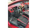 ÖZEL SERİ İÇİ DIŞI KIRMIZI ICON CLIO