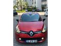 ÖZEL SERİ İÇİ DIŞI KIRMIZI ICON CLIO