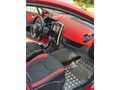 ÖZEL SERİ İÇİ DIŞI KIRMIZI ICON CLIO