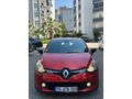 ÖZEL SERİ İÇİ DIŞI KIRMIZI ICON CLIO