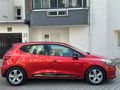 ÖZEL SERİ İÇİ DIŞI KIRMIZI ICON CLIO