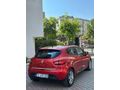 ÖZEL SERİ İÇİ DIŞI KIRMIZI ICON CLIO
