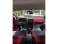 ÖZEL SERİ İÇİ DIŞI KIRMIZI ICON CLIO