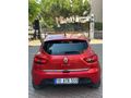 ÖZEL SERİ İÇİ DIŞI KIRMIZI ICON CLIO