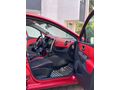 ÖZEL SERİ İÇİ DIŞI KIRMIZI ICON CLIO