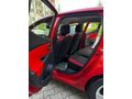 ÖZEL SERİ İÇİ DIŞI KIRMIZI ICON CLIO